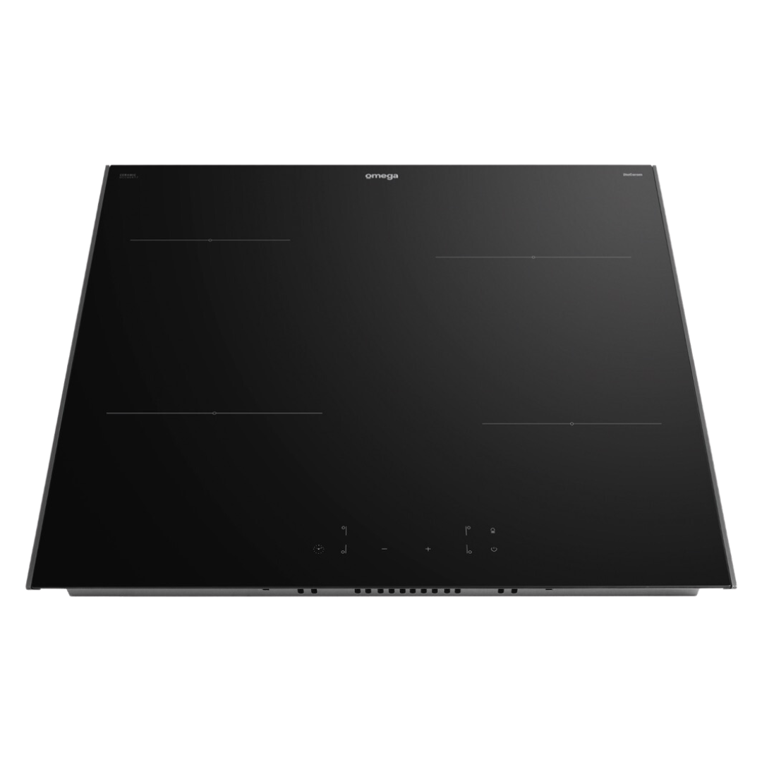 Omega Appliances 60cm Ceramic Cooktop