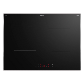 Omega Appliances 70cm Ceramic Cooktop