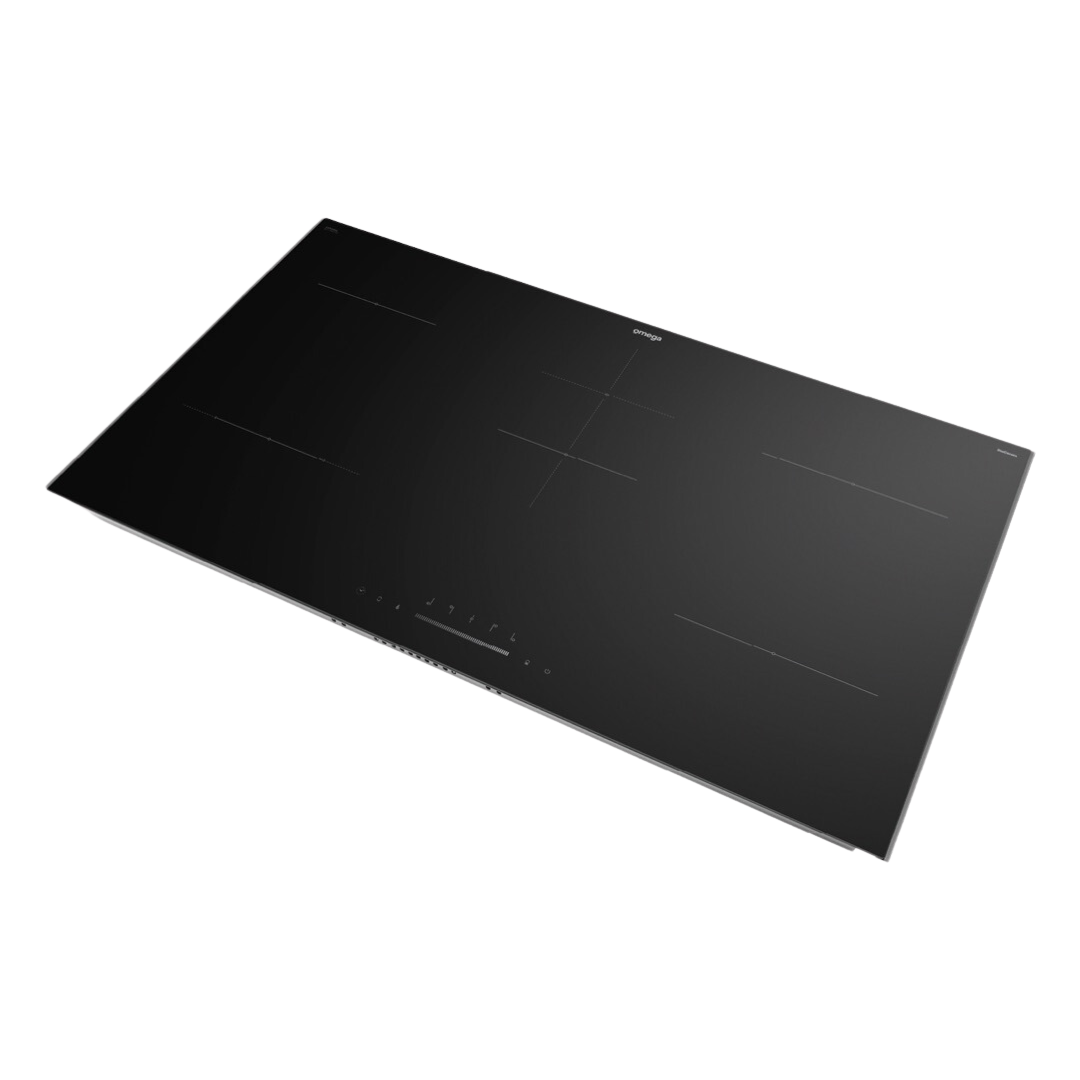 Omega Appliances 90cm Ceramic Cooktop