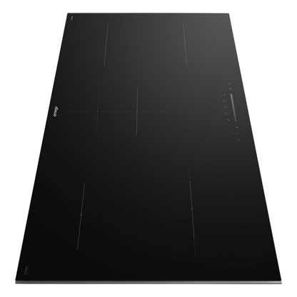 Omega Appliances 90cm Ceramic Cooktop