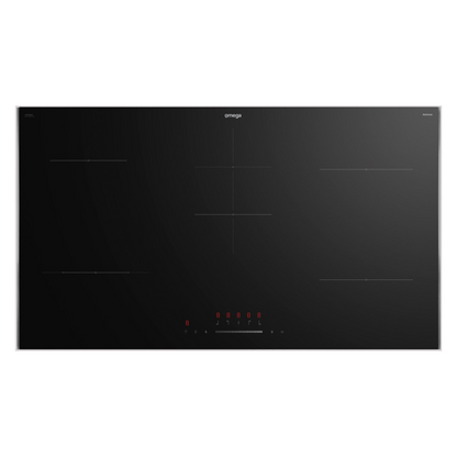 Omega Appliances 90cm Ceramic Cooktop