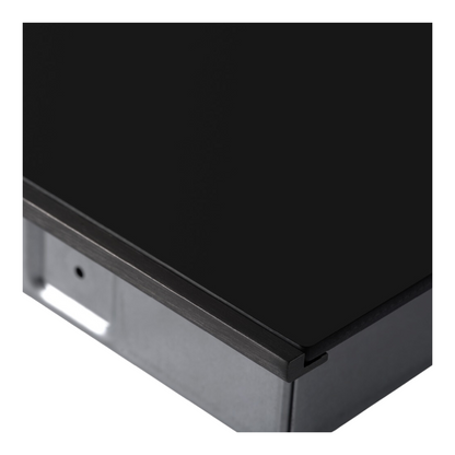 Omega Appliances 90cm Ceramic Cooktop