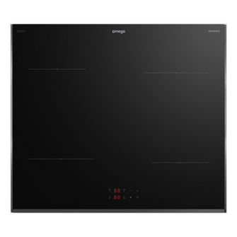 Omega Appliances 60cm Induction Cooktop