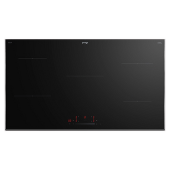 Omega Appliances 90cm Induction Cooktop