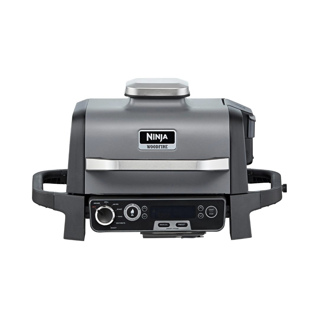 Ninja Woodfire Electric BBQ Grill & Smoker
