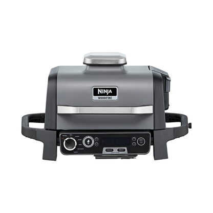 Ninja Woodfire Electric BBQ Grill & Smoker