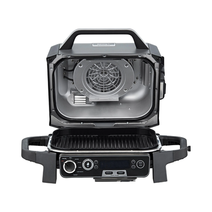 Ninja Woodfire Electric BBQ Grill & Smoker