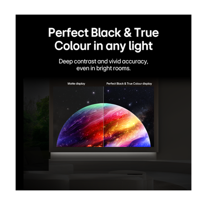 LG 42" OLED EVO AI C6 4K SMART TV (2026)