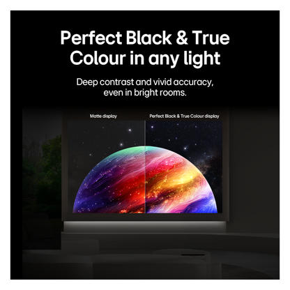 LG 48" OLED AI B6 4K SMART TV (2026)