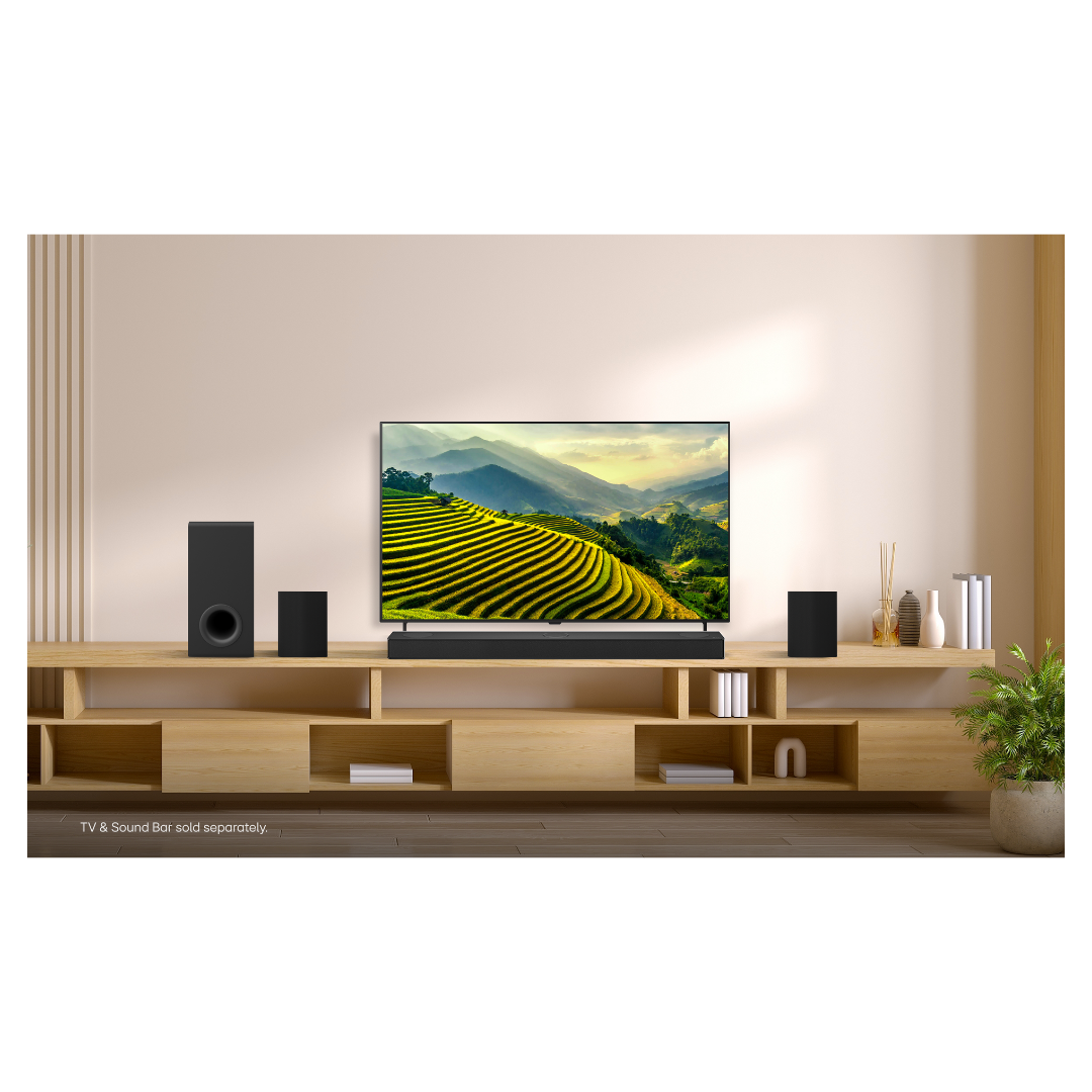 LG 48" OLED AI B6 4K SMART TV (2026)