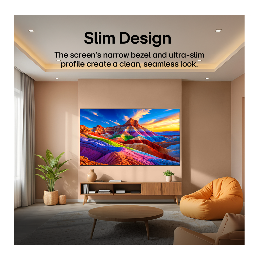 LG 48" OLED AI B6 4K SMART TV (2026)
