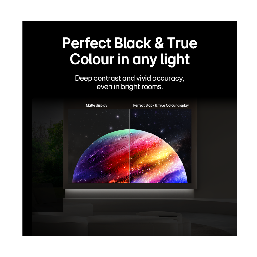 LG 48" OLED EVO AI C6 4K SMART TV (2026)