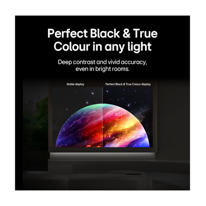 LG 55" OLED AI B6 4K SMART TV (2026)