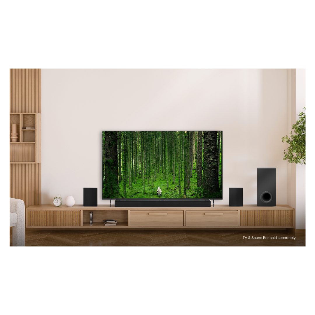 LG 55" OLED AI B6 4K SMART TV (2026)