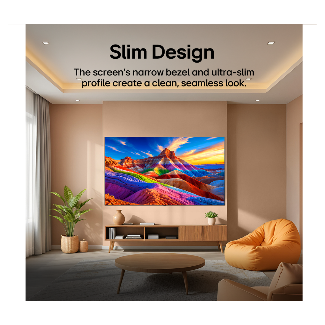 LG 55" OLED AI B6 4K SMART TV (2026)