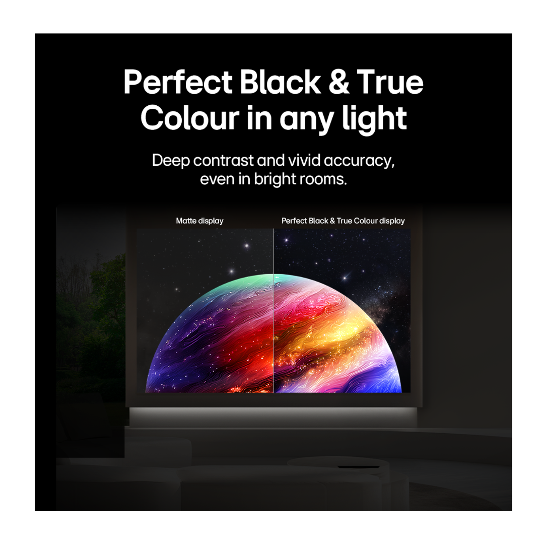 LG 55" OLED EVO AI C6 4K SMART TV (2026)