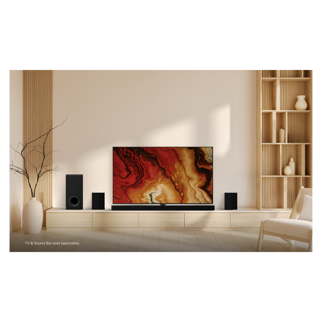 LG 55" OLED EVO AI G6 4K SMART TV (2026)