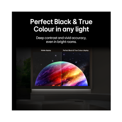LG 77" OLED EVO AI C6 4K SMART TV (2026)