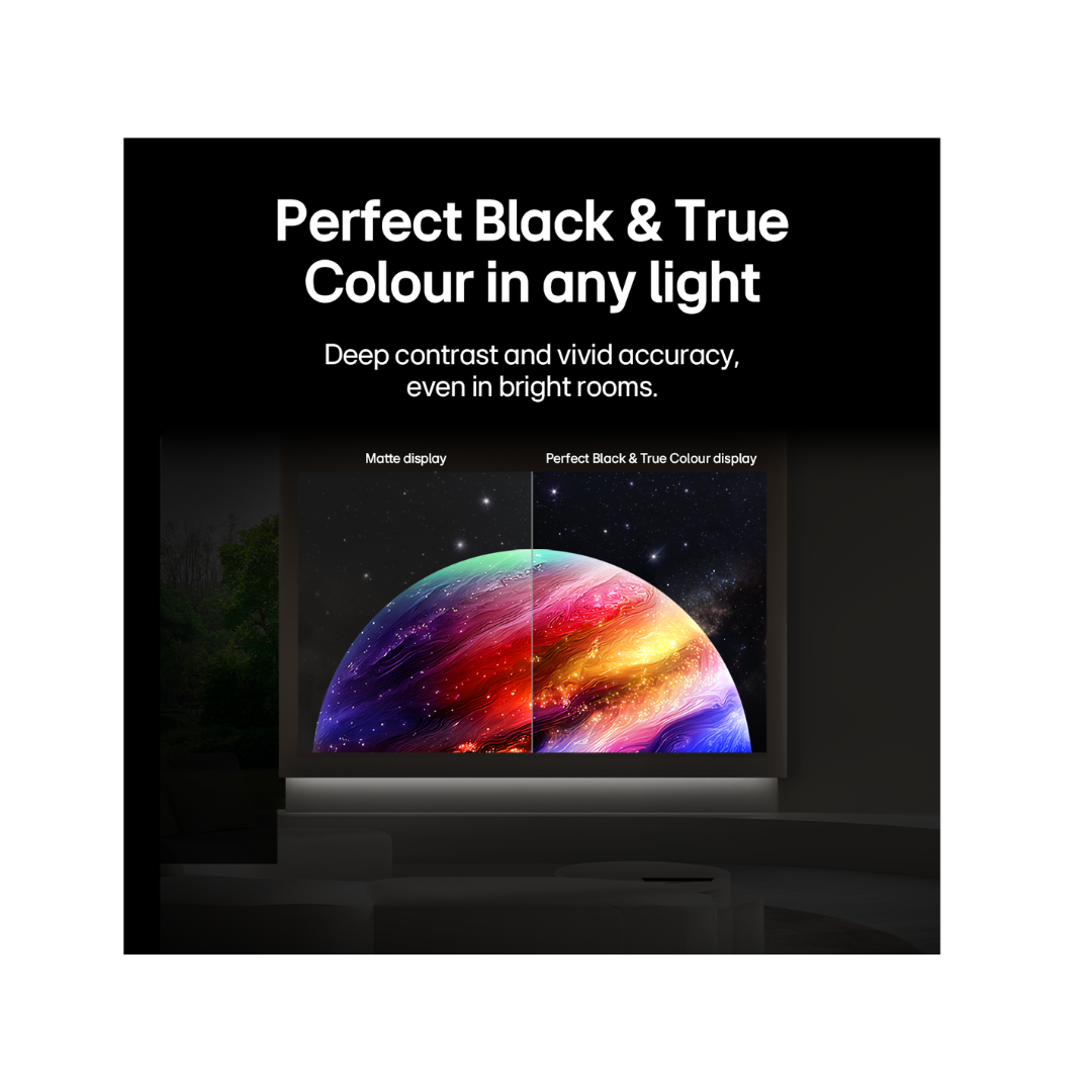 LG 77" OLED EVO AI G6 4K SMART TV (2026)