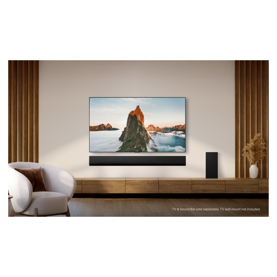 LG 77" OLED EVO AI G6 4K SMART TV (2026)
