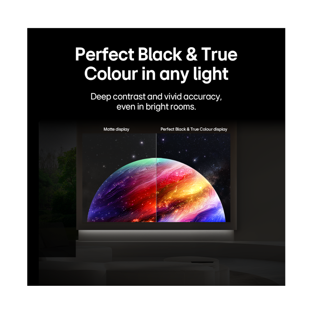 LG 83" OLED EVO AI G6 4K SMART TV (2026)