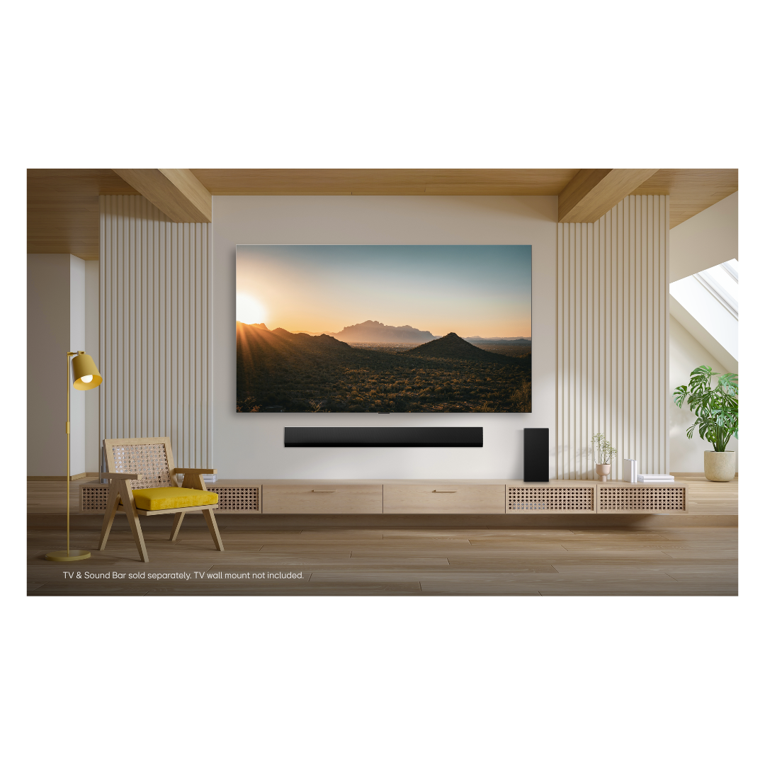 LG 83" OLED EVO AI G6 4K SMART TV (2026)
