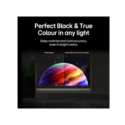 LG 97" OLED EVO AI G6 4K SMART TV (2026)