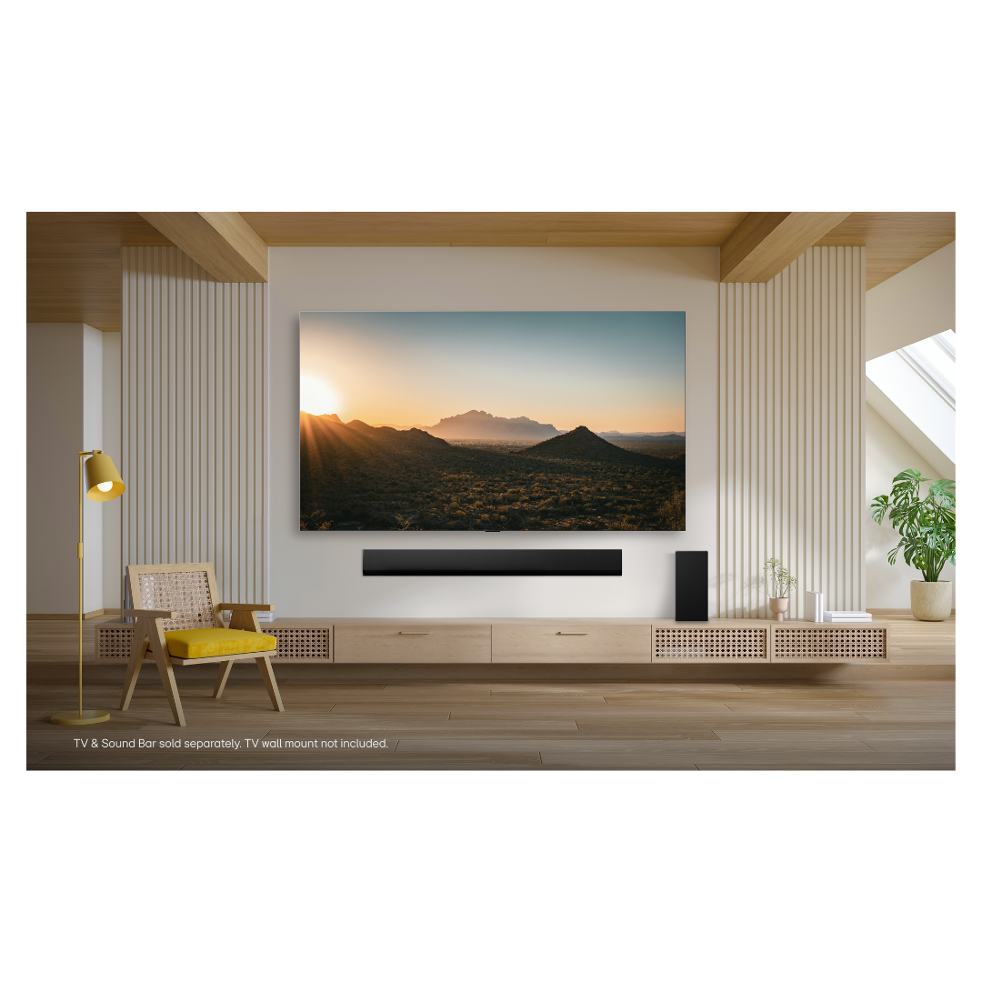 LG 97" OLED EVO AI G6 4K SMART TV (2026)