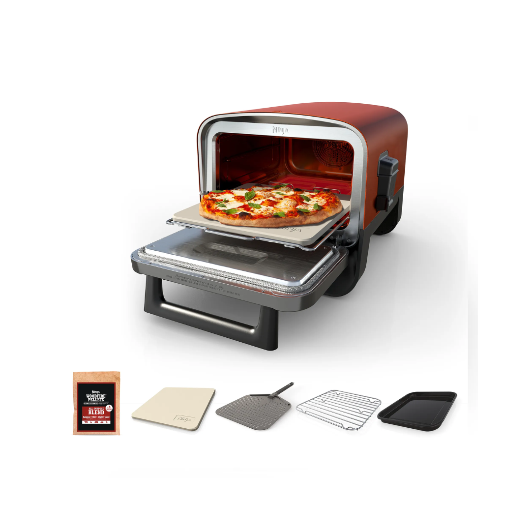 Ninja Woodfire Outdoor Oven