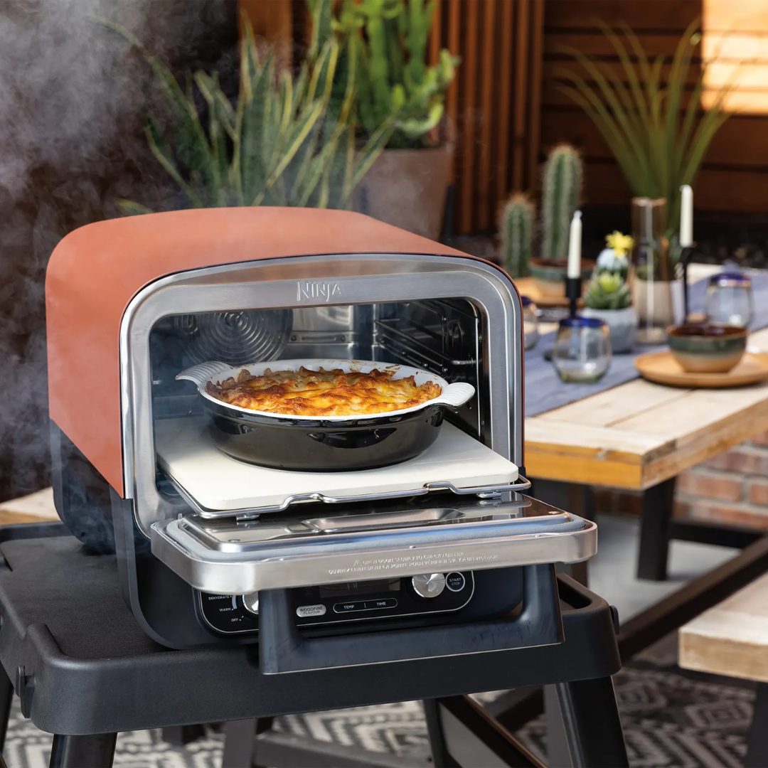 Ninja Woodfire Outdoor Oven