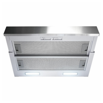 Omega Appliances 60cm Slideout Rangehood