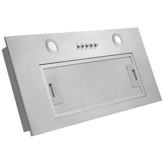 Omega Appliances 52cm Undermount Rangehood