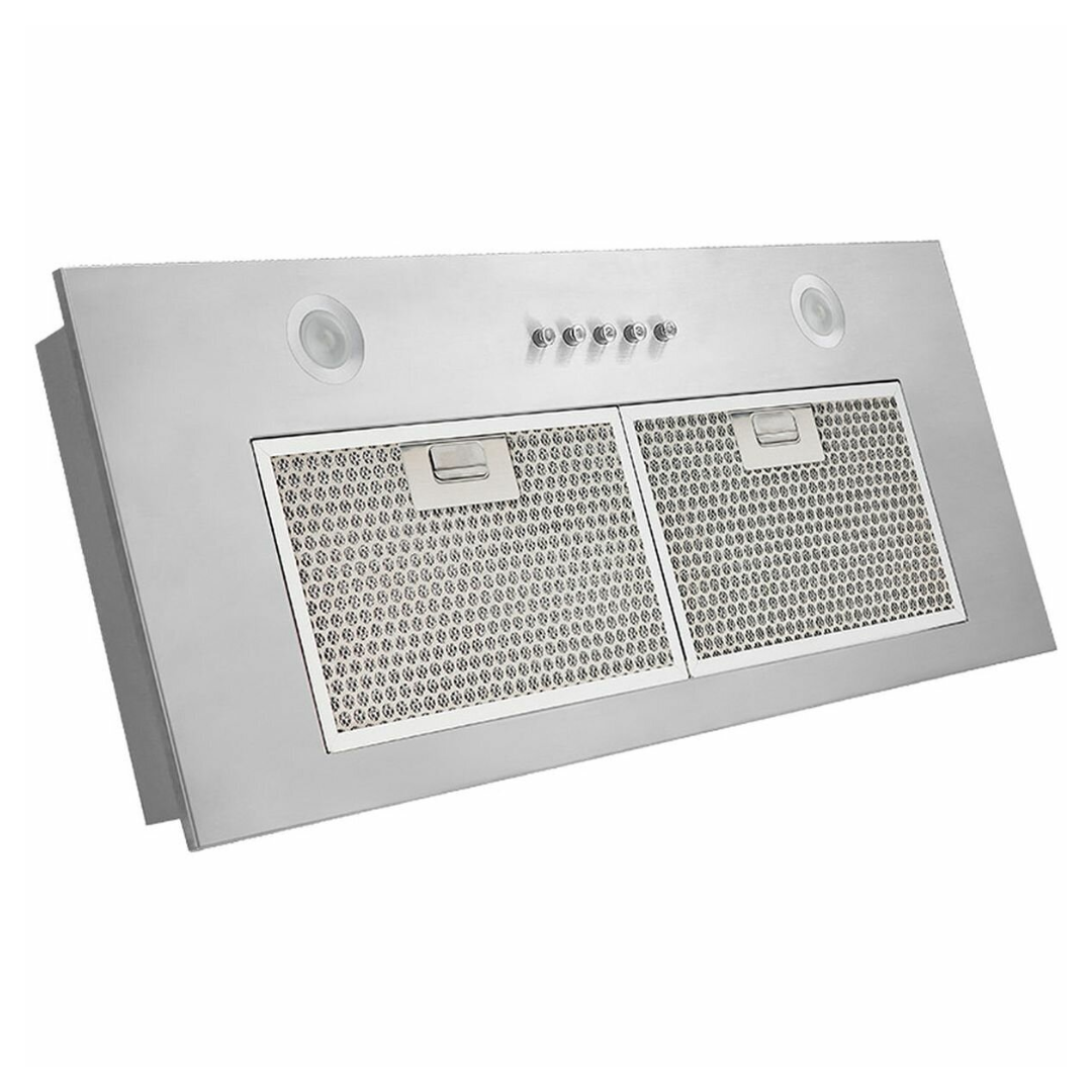 Omega Appliances 70cm Undermount Rangehood