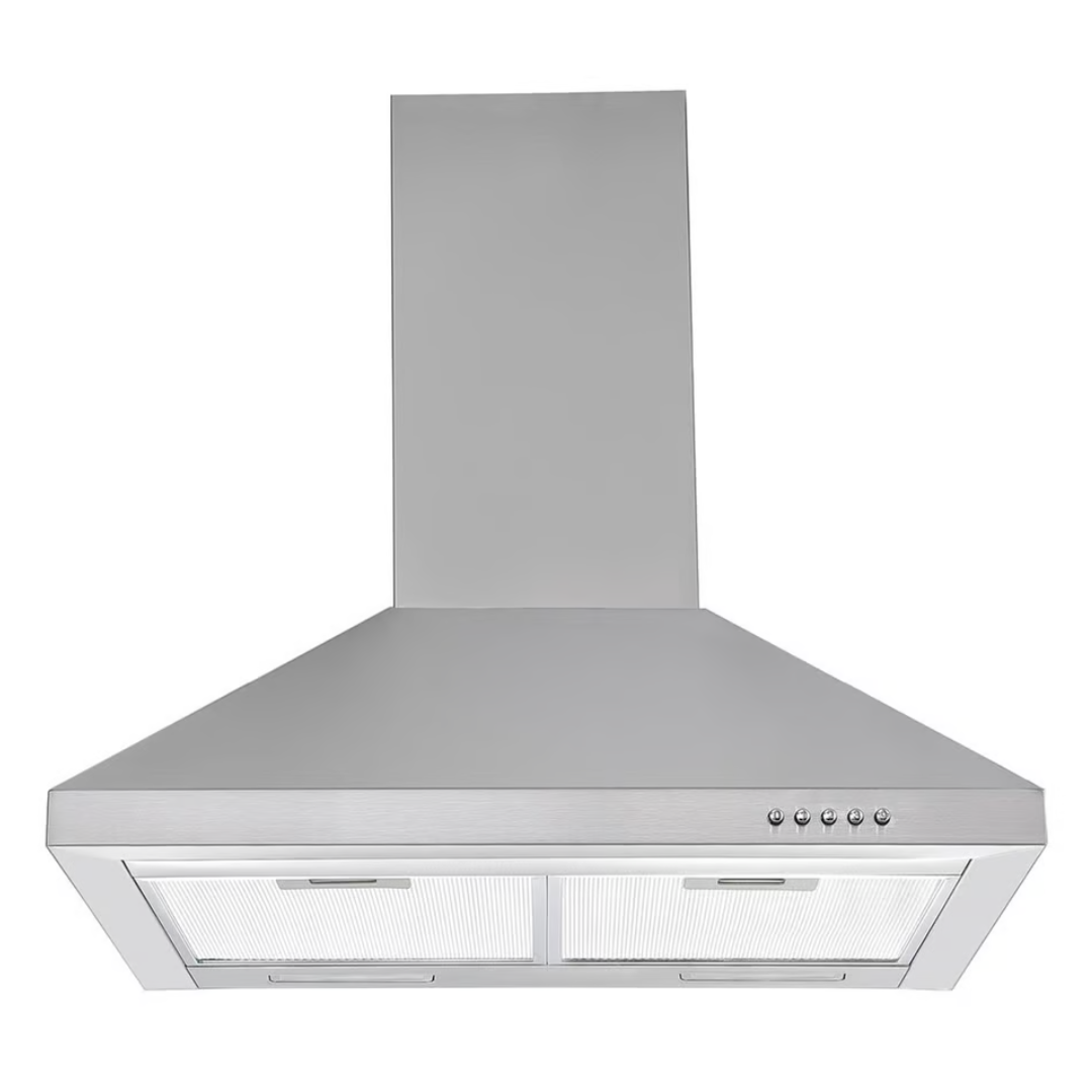 Omega Appliances 60cm Undermount Rangehood