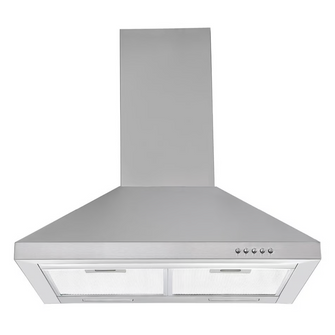 Omega Appliances 60cm Undermount Rangehood
