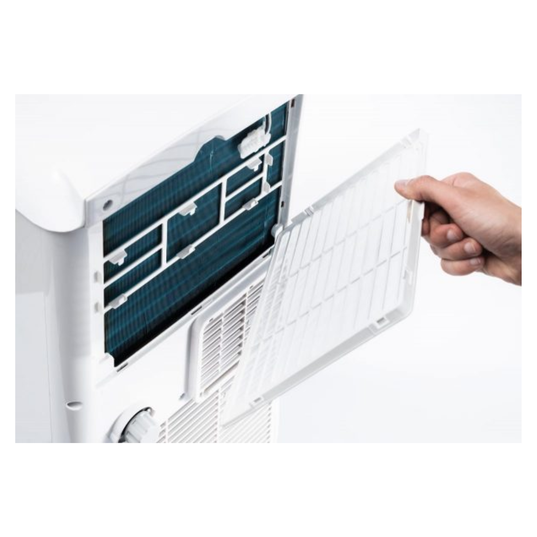 Olimpia Splendid 2.6kW Portable Airconditioner