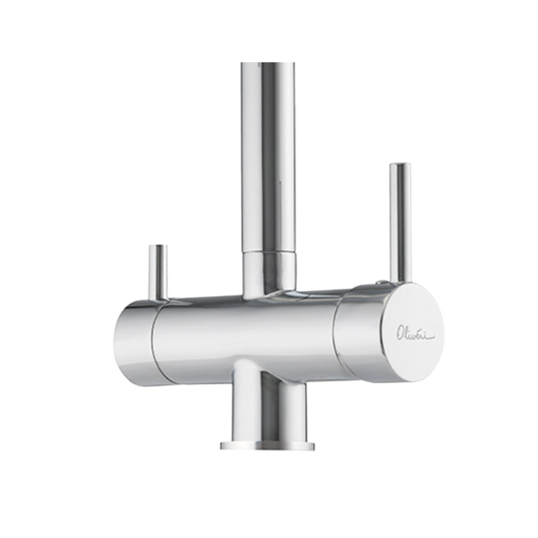 Oliveri 3 Way Filter Tap