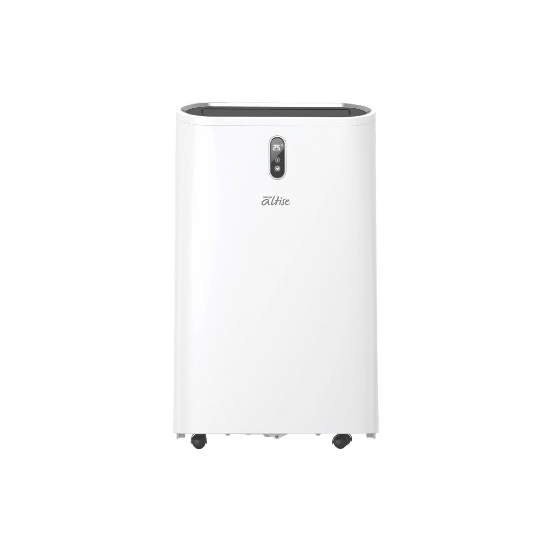 Omega Altise 3.5kW Portable Airconditioner - OAPC12W image_1