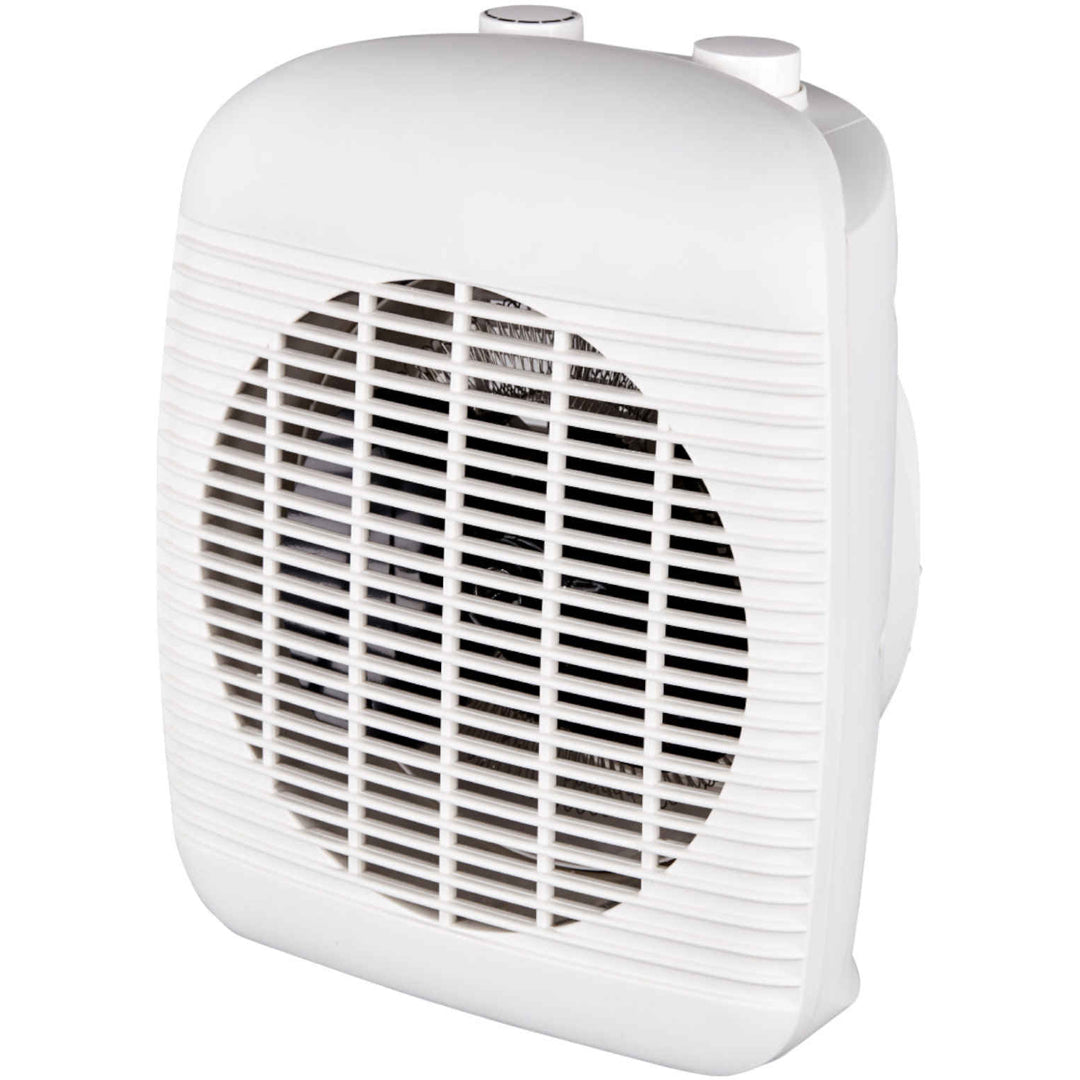 Omega Altise 2000W Fan Heater