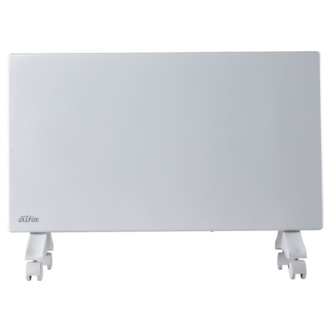 Omega Altise Panel Convection Heater with LED Display - OAPE2000W image_1