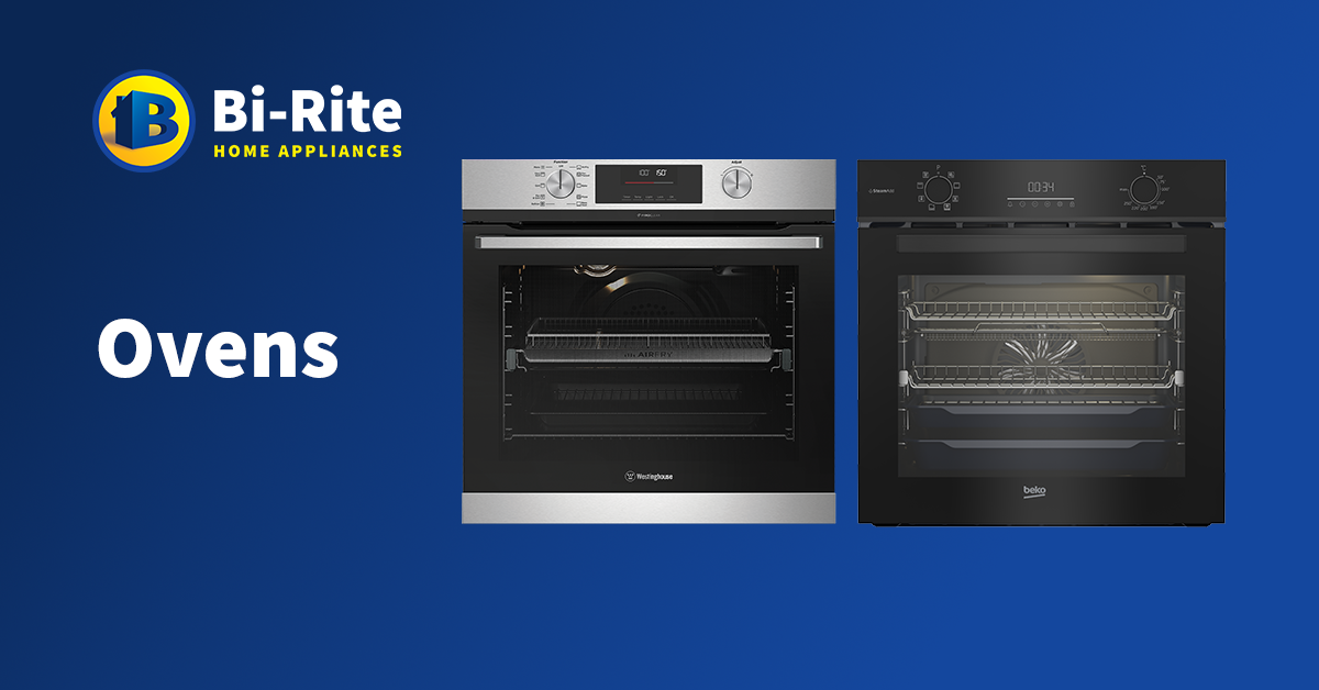 Ovens – Bi-Rite Home Appliances