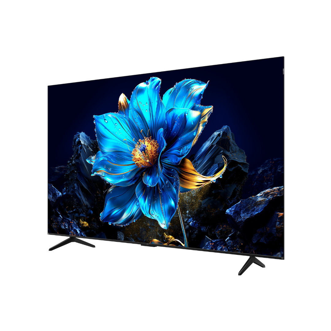 TCL 50" P7K QLED Google TV (2025)