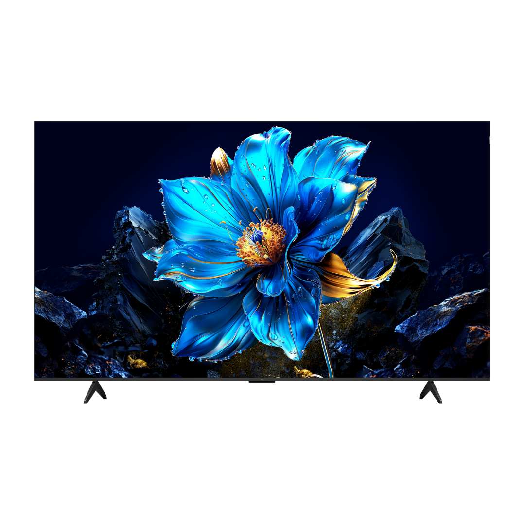 TCL 50" P7K QLED Google TV (2025)