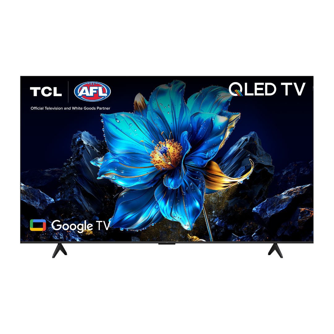 TCL 55" P7K QLED Google TV (2025) 55P7K