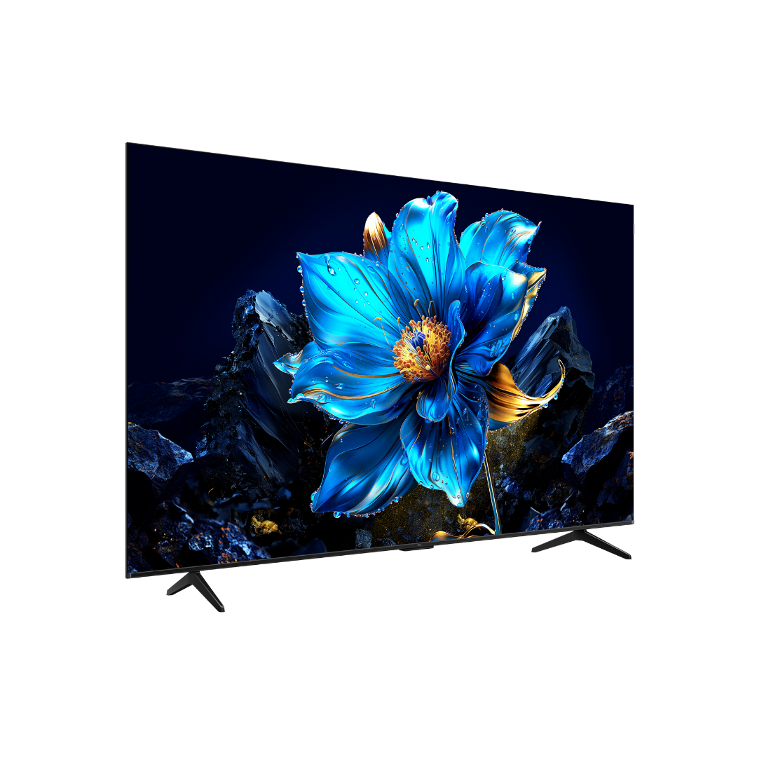 TCL 50" P7K QLED Google TV (2025)