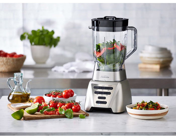 Sunbeam 1100W TwoWay Blender PB8080 BiRite Home Appliances