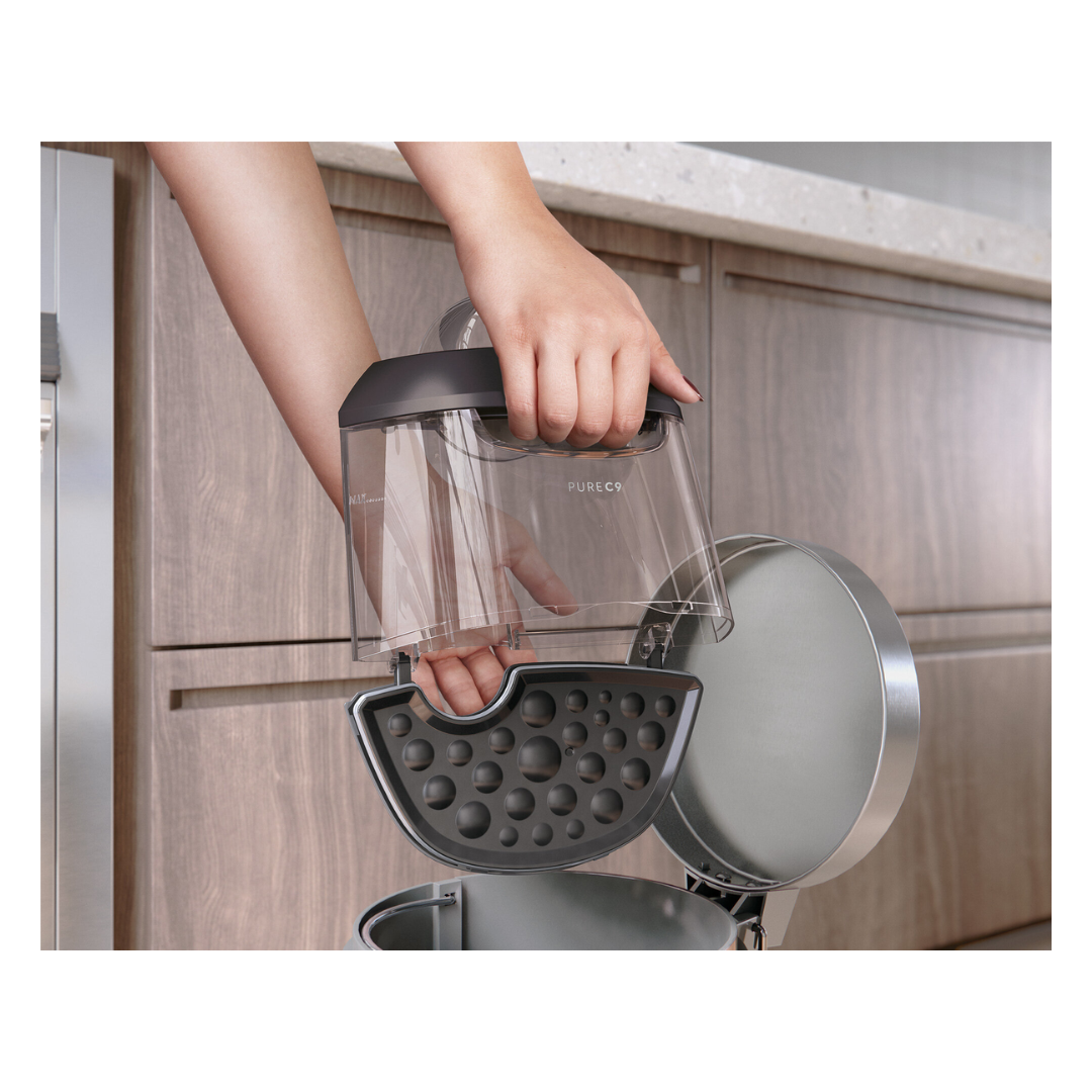 Electrolux Floorcare Pure C9 Origin Bagless Vacuum Cleaner