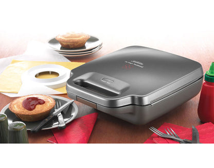 Sunbeam Pie Magic 4 Up Pie Maker - PM4800 image_3