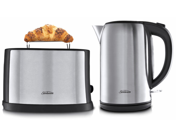 Sunbeam Toaster and Kettle Pack - PU5201 image_1