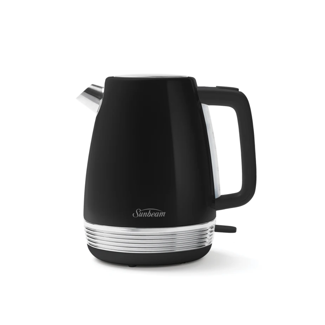 Sunbeam The Chic Collection Breakfast Set Black